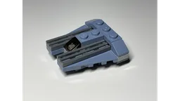 Micro Snowspeeder