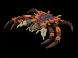 Zerg Guardian