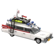 ECTO-1, Afterlife