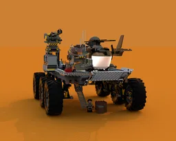 Research Crawler