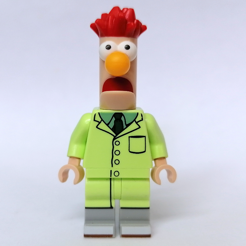 Lego Beaker