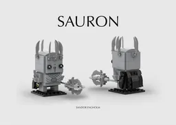 Lord of the Rings: Sauron