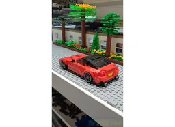 599 GTO