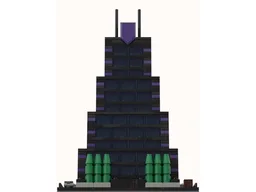 Modular Office Building #02
