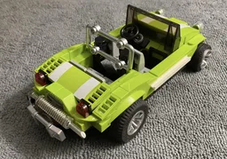 Buggy