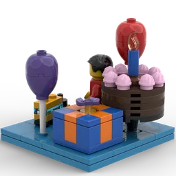 Gift For a Boy