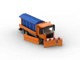 Winterdienst