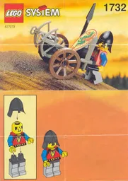 Crossbow Cart