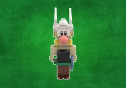 ASTERIX