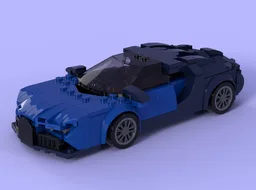 Bugatti Chiron