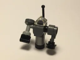 Dan the robot