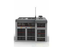 Firehouse 75827