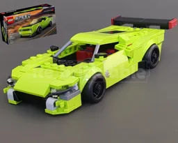 77237 Chevrolet Corvette C8.R