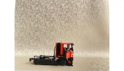 Technic Tractor Truck