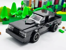 Gentleman GNX