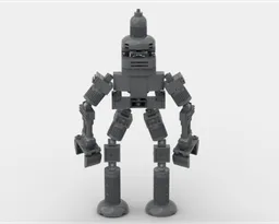Capitol Mech