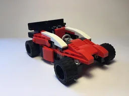 Alt build 31100 - Beachbuggy