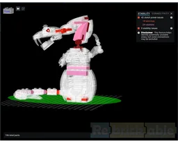 Pythor BigFig