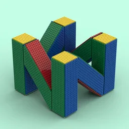 Nintendo Logo