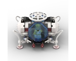 MOC-0050 mobile lab