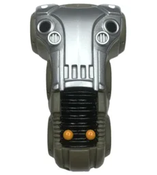 Large Figure Torso (Jens)