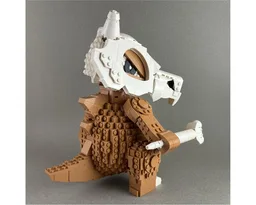 Cubone