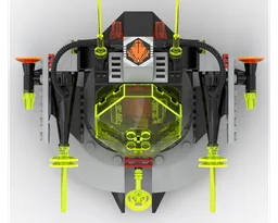 Pulse Prowler