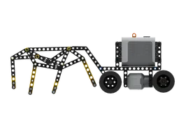 Motorized SPOT