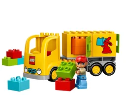 Delivery Vehicle
