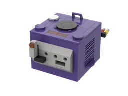 Gamecube