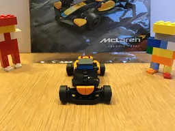 30683 Hotrod