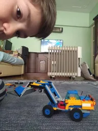 60324 Wheel Loader