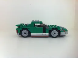 6743 1970's Corvette