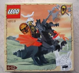 Dragon Rider