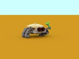 NanoCrab