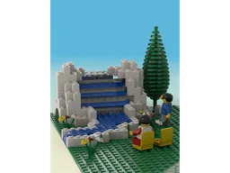 6374 Waterfall