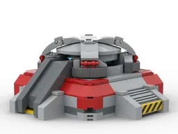 Terraner Bunker