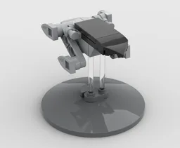 Nano USCSS Prometheus
