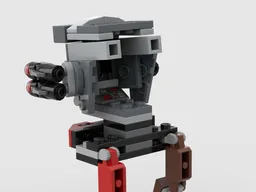 AT-ST Raider Microfighter