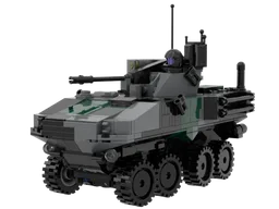 LAV 29 IFV