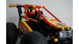 Buggy 1.0