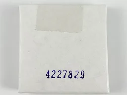 Cardboard Sleeve 4227829 with Contents