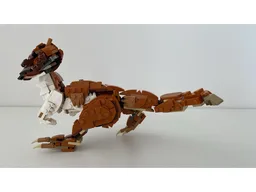 Summer Tauntaun