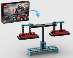 Balance 42106 Alternative.