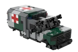 MEV Ambulance
