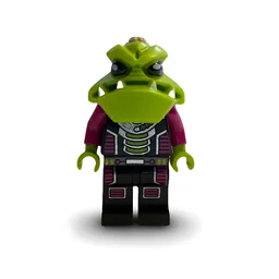 Alien Trooper