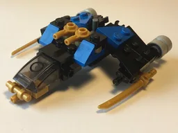 Terrium Battle Behemoth