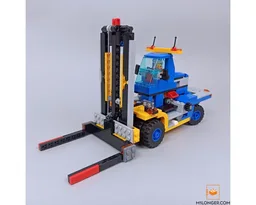 60324 Heavy Forklift