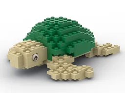 Sea Turtle