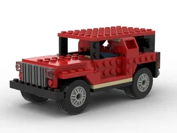 5867 Jeep Wrangler